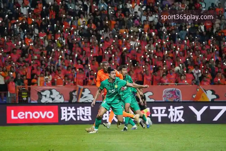 bet365登录 云南玉昆3-3北京国安:如何用bet365体育手机版复盘这场进球大战的操作教程