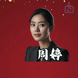 周婷